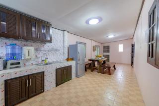 Bangsaphan Paradise Green House - Bang Saphan - 1