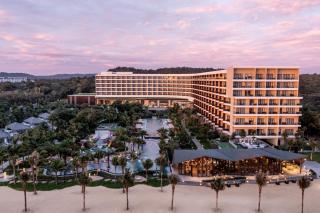 Crowne Plaza Phu Quoc Starbay by IHG - 0