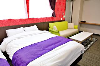 TOMMY CONDOMINIUM WAKASA 501 - Naha - 2
