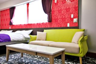 TOMMY CONDOMINIUM WAKASA 501 - Naha - 8