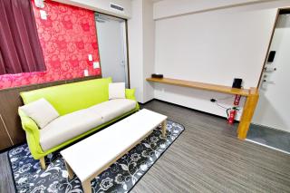 TOMMY CONDOMINIUM WAKASA 501 - Naha - 3