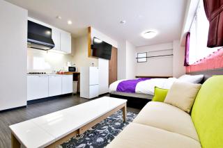 TOMMY CONDOMINIUM WAKASA 501 - Naha - 1