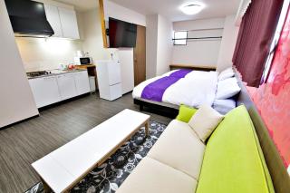 TOMMY CONDOMINIUM WAKASA 501 - Naha - 9