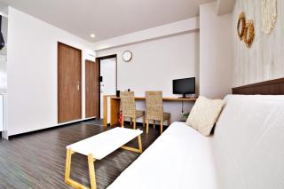 TOMMY CONDOMINIUM WAKASA 502 - Naha - 7