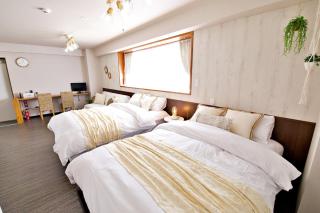 TOMMY CONDOMINIUM WAKASA 502 - Naha - 8