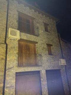 Apartment in Llavorsi in the heart of the Catalan Pyrenees - Llavorsí - 1