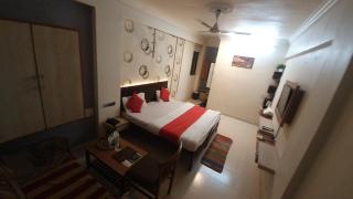 HOTEL KRISHNA - Ahmedabad - 9