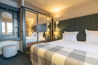 Grand Hôtel Courchevel 1850 - Courchevel - 1