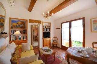 Maison de caractère à Ceyreste - Terrasse et jardin clôturé - Ceyreste - 7