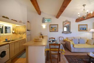 Charmante maison avec vue sur la montagne à Ceyreste - Ceyreste - 6