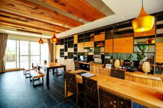 Bay Forest Boutique Hotel - Silver Pavilion - 4