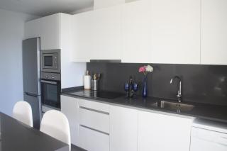 Sunny penthouse beach apartment with panoramic views - Almuñécar - 1