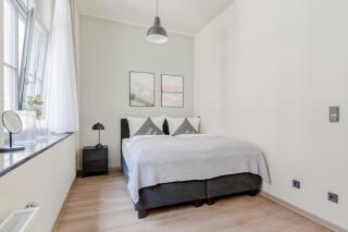 Limehome Leipzig Oelßner's Hof - Leipzig - 5