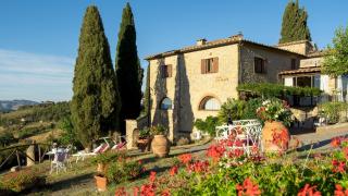 Villa Beltramonto 14, Emma Villas - Pomarance - 3
