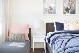 Relax with Beach & River views in 3br apt w/ pool - 2