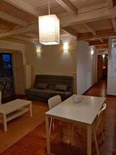 NAMOR-Apartamento Tres Balcones - Ribadeo - 0