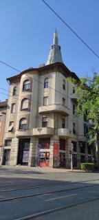 FSQH SECRET TOWER - Szeged - 7