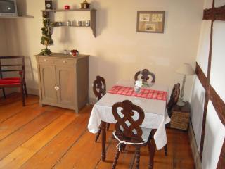 La Maison Vigneronne - 4