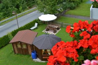 Ferienwohnung Nico - Mühlbach am Hochkönig - 8
