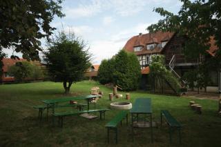 Hofraithe Park - Rosenthal - 8