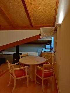 NAMOR - Buhardilla Zen - Ribadeo - 9