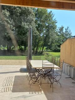 MAS PAPABIOU - Eygalières - 5