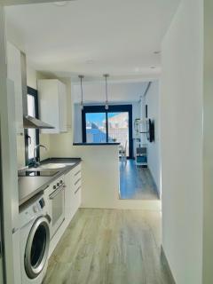 Apartamento Loft Lucena - Lucena - 6