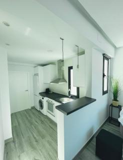 Apartamento Loft Lucena - Lucena - 7