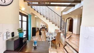 HL 020 Luxury 3 bedroom villa , high standard - Fuente Alamo - 8