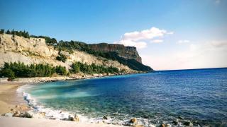 Villa Bobnell - Cassis - 9