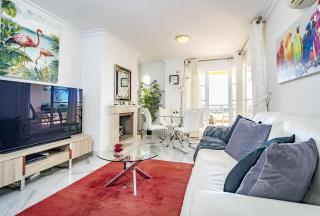 SAA2- comfortable apartment Puerto banus - Marbella - 0