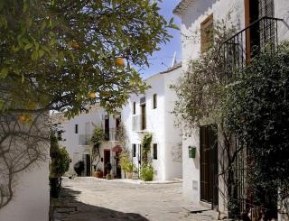 EN- Cozy Andalusian style townhouse in Marbella - Marbella - 0