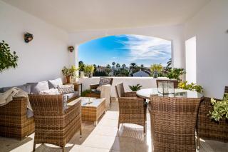 MA - Elegant Apartment with Sea views - Marbella - 6