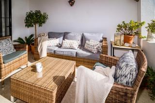 MA - Elegant Apartment with Sea views - Marbella - 3