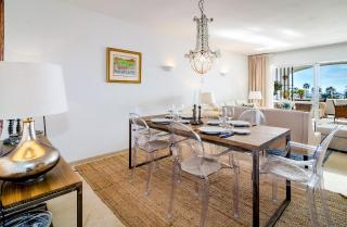 MA - Elegant Apartment with Sea views - Marbella - 1