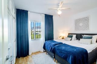 MA - Elegant Apartment with Sea views - Marbella - 8