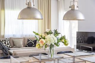 LBP - 3 Bedroom Penthouse in Nueva Andalucia - Marbella - 6