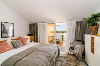 ELD2- Luxury 3 Bedroom Penthouse in Nueva Andalucia - Marbella - 8