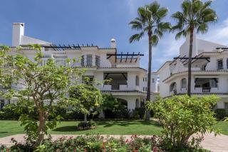 LNM16- Comfortable apartment next to Puerto Banus - 6