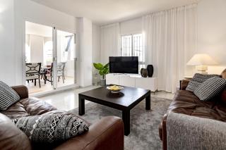 LNM16- Comfortable apartment next to Puerto Banus - Marbella - 4