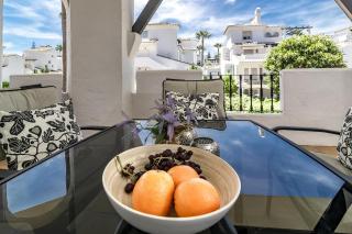 LNM16- Comfortable apartment next to Puerto Banus - Marbella - 1