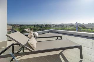 LM12A- Brand new apartment in a quiet location - Estepona - 3