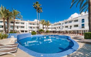 Hoposa Hotel & Apartaments VillaConcha - Port de Pollença - 8