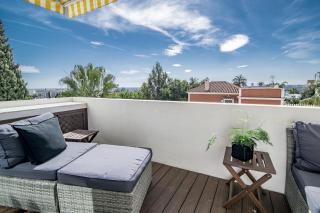 CL- 1 bedroom walking distance to Puerto Banus - Marbella - 4