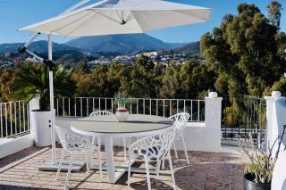 AP165 - Contemporary Scandinavian Style Apartment - Marbella - 3