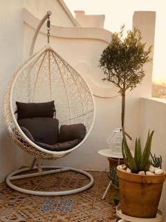 AP165 - Contemporary Scandinavian Style Apartment - Marbella - 2