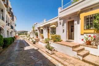 AP165 - Contemporary Scandinavian Style Apartment - Marbella - 6