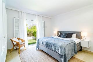 AP165 - Contemporary Scandinavian Style Apartment - Marbella - 7
