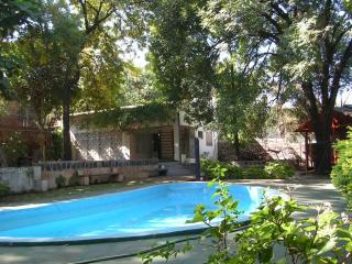 Cabañas Sueño Azul - 1