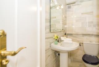 ELD1-Stunning 2 Bedroom Penthouse in Puerto Banus - Marbella - 2